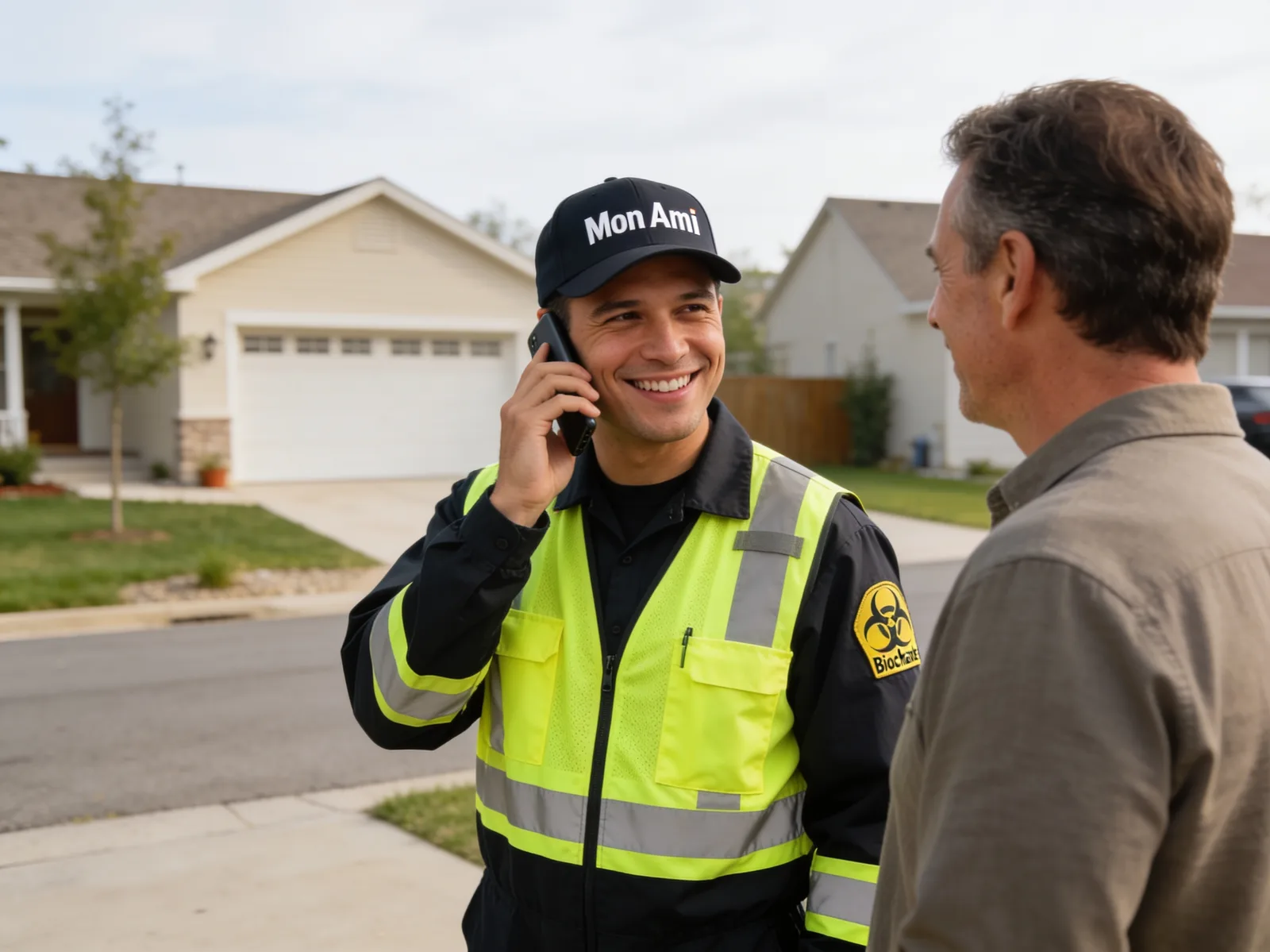 Sewage Cleanup West Monroe, NY FAQs