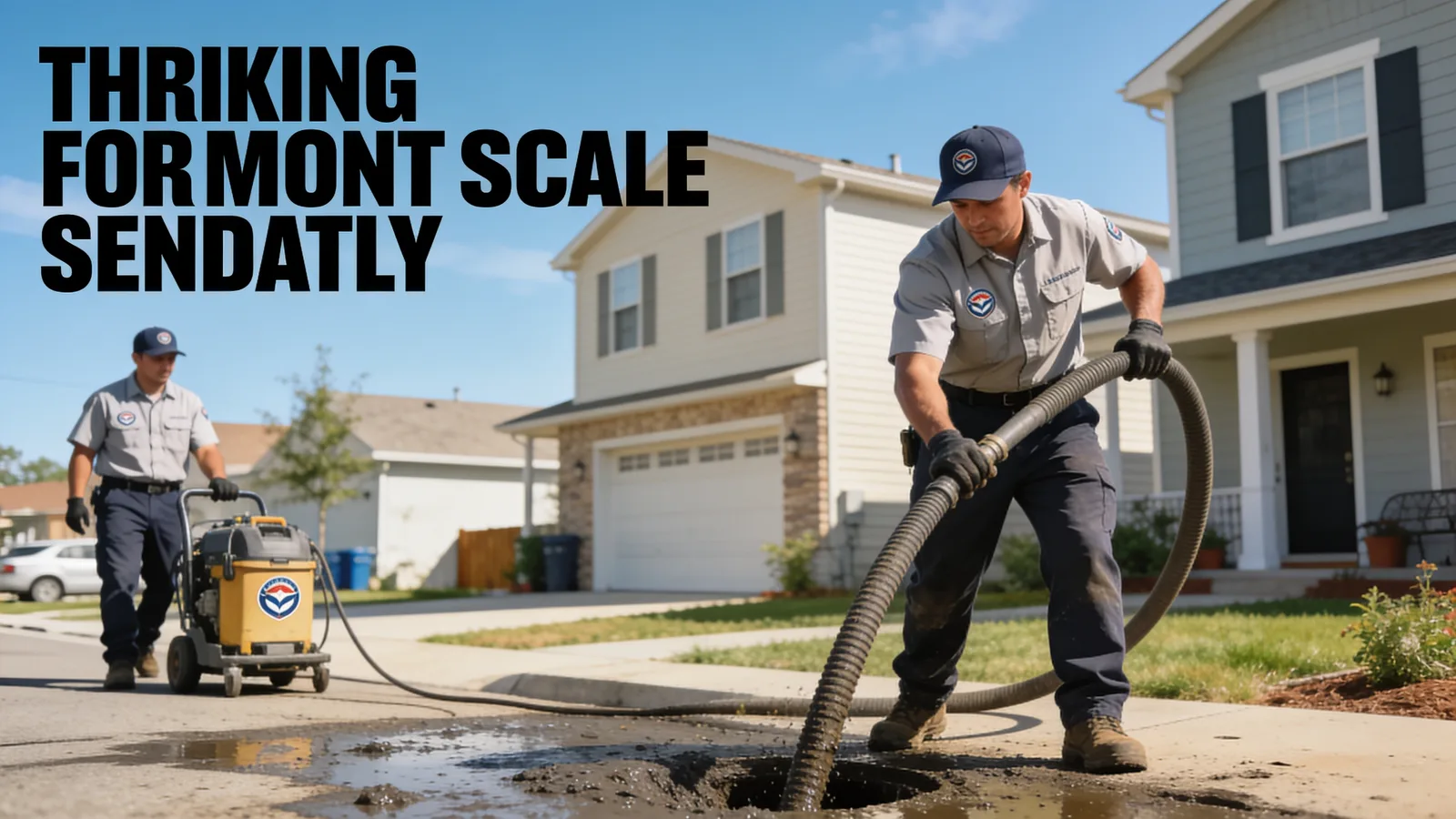 Sewage Cleanup in West Monroe, NY near me